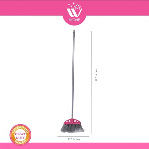 Broom Head Replacement Carpet Brush | WBM HOME